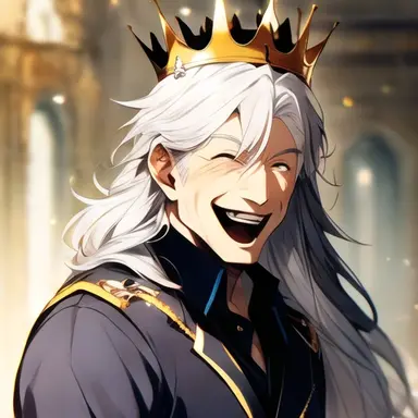 Profile image of 国王ヘンリー39世