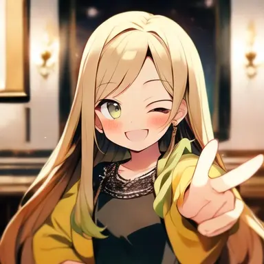 Profile image of エリー