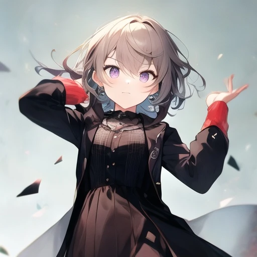 舞