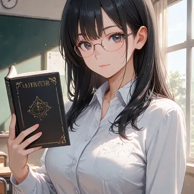 Profile image of 佐藤先生