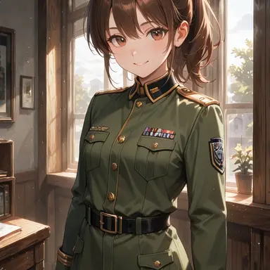 Profile image of エリナ