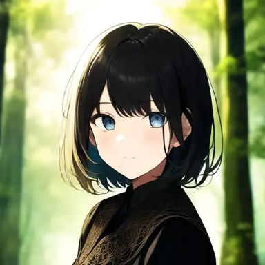 Profile image of マーリ