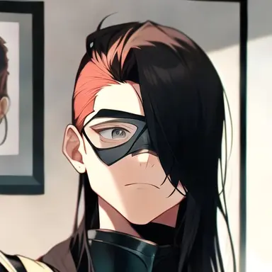 Profile image of ディック