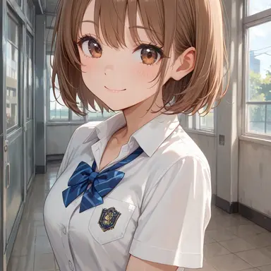 Profile image of なち