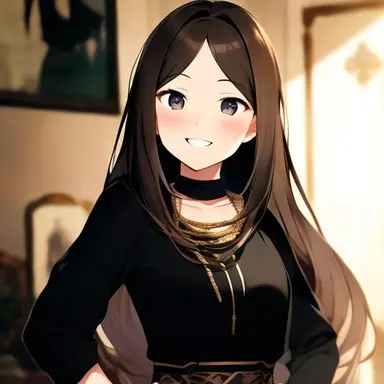 Profile image of アンシア