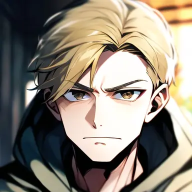 Profile image of ゴードン