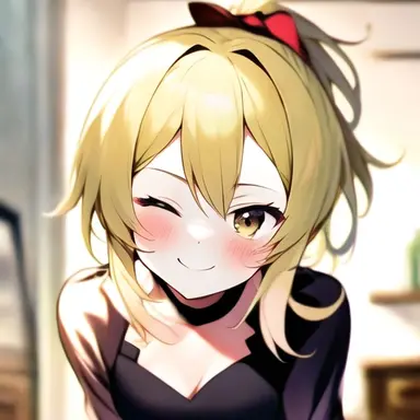 Profile image of ビッキー