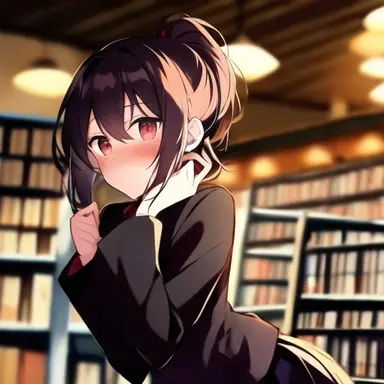 Profile image of サシャ