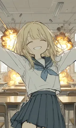 Profile image of 爆流