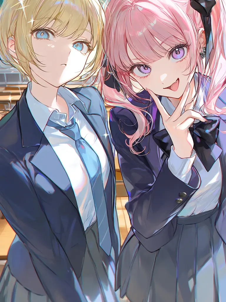 FrailHost8547의 Stuck Between Childhood Friend and Junior