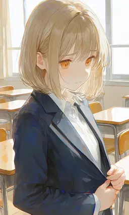 Profile image of Iori