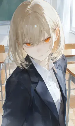 Profile image of Alter-Iori