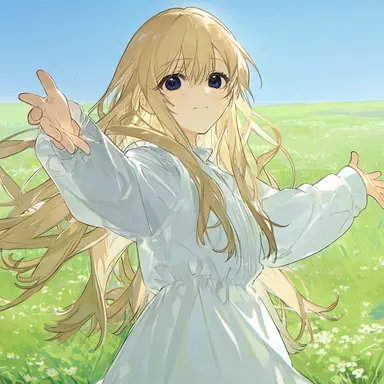 Profile image of アイリス