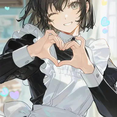 Profile image of Yumi