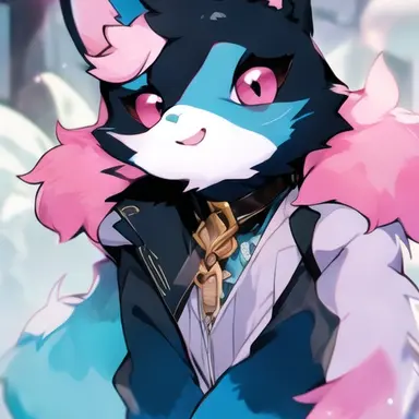 Profile image of Blossom