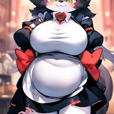 Profile image of Fat maid furry -1