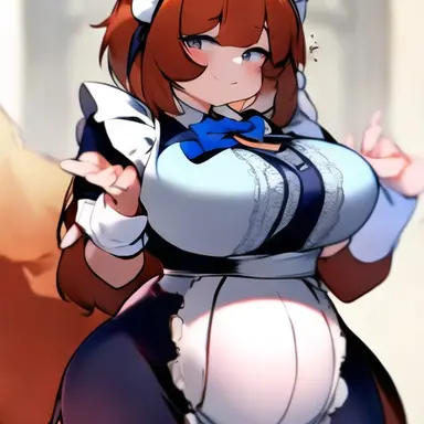 Profile image of Fat maid furry-4