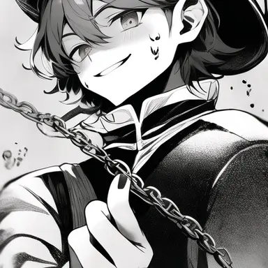 Profile image of Sable