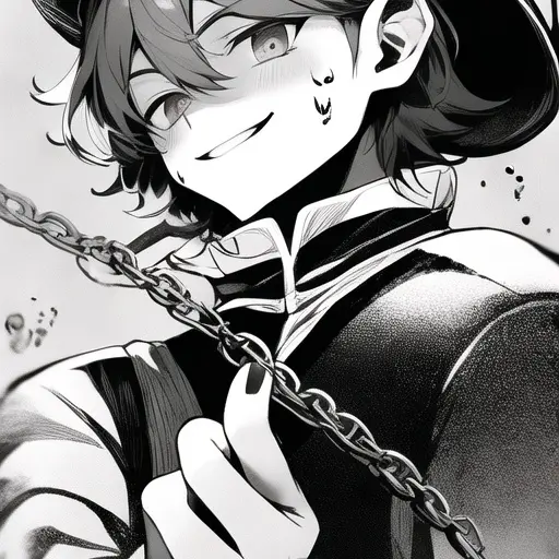 IronicCheck0398의 The Jester Who Stayed