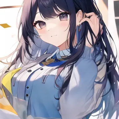 Profile image of 유리아