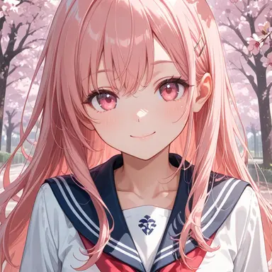 Profile image of 桜木 凛