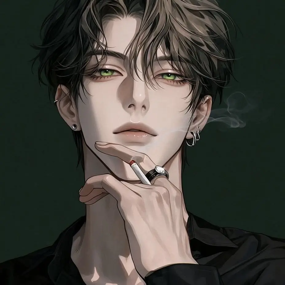 ziZyyeyo의 チャ・ユソン