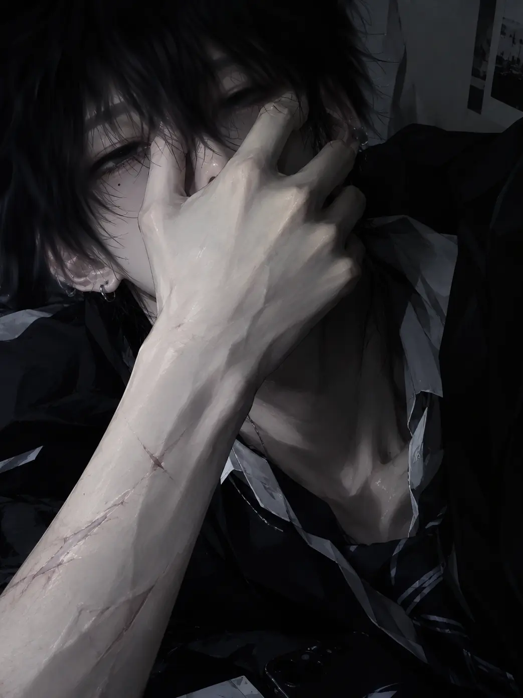 ke3jyu_0의 ( ＾ω＾ )