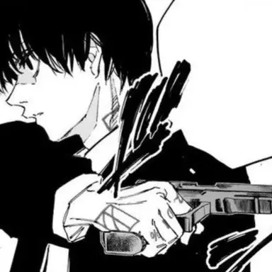 Profile image of Nagumo Yoichi