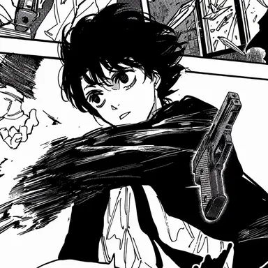 Profile image of Nagumo Yoichi