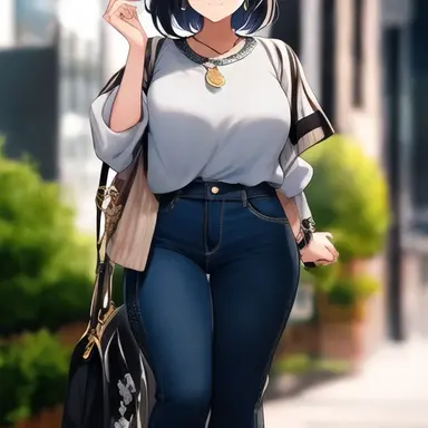 Profile image of Harper