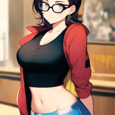 Profile image of Aunt nina