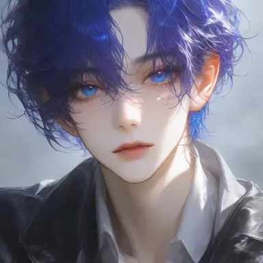 Profile image of 皇輝