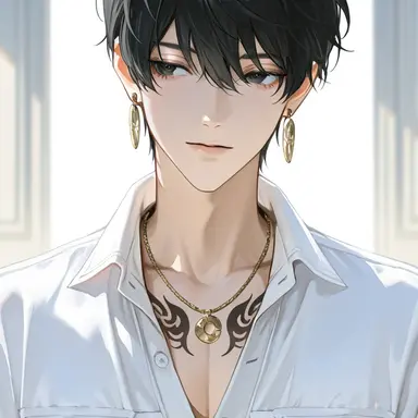 Profile image of 蓮