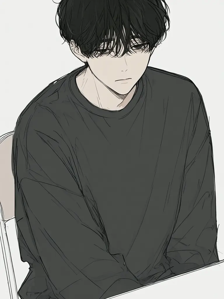 AntsyPlow8547의 真っ白空間、君とふたりきり