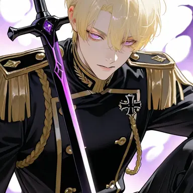 Profile image of 카실리오