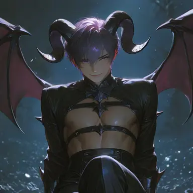 Profile image of 아스모데우스