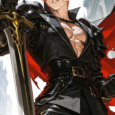 Profile image of 바르바토스