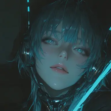 Profile image of 샤렌