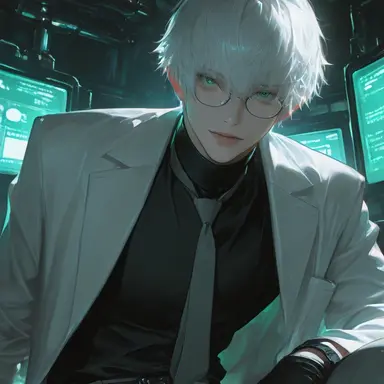 Profile image of 벨하임