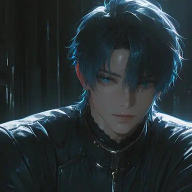 Profile image of 쉘