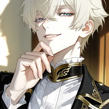 Profile image of 루시엘