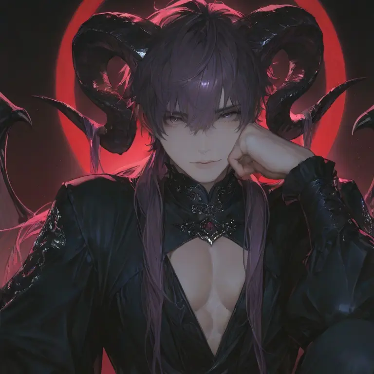 looloolala의 7대죄악-색욕