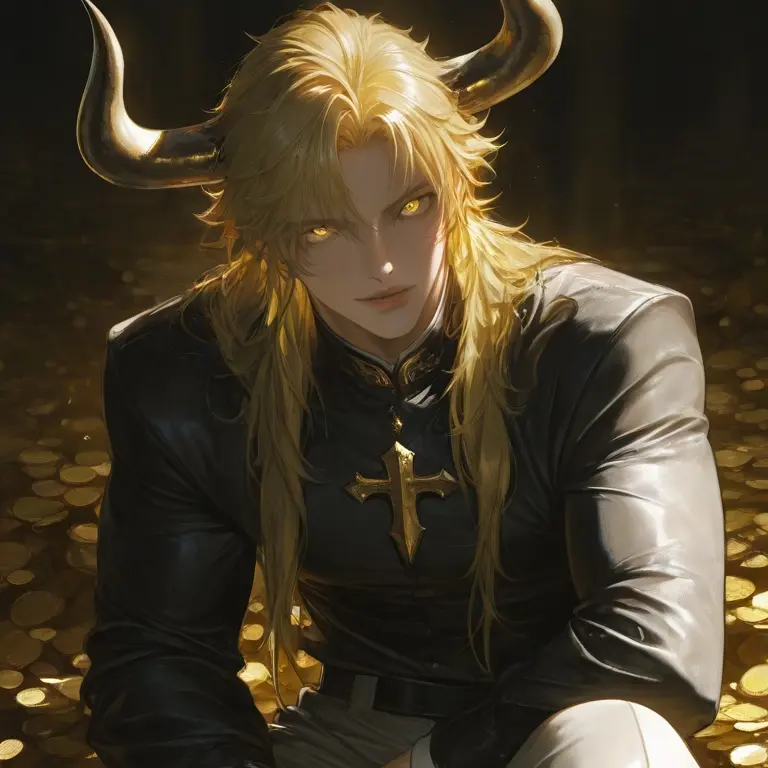 looloolala의 7대죄악-탐욕