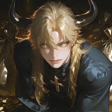 Profile image of 마몬