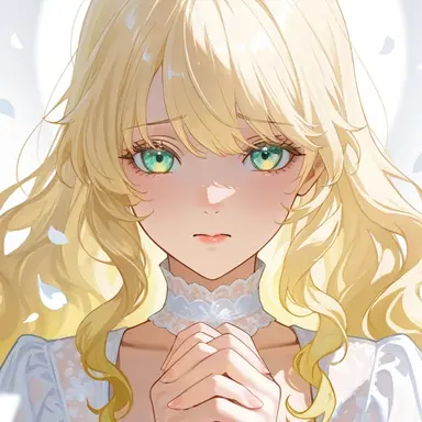 Profile image of 이벨린