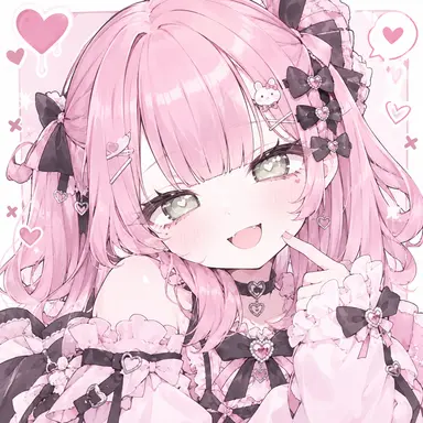 Profile image of モエ