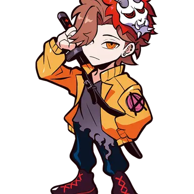 Profile image of 아리사카