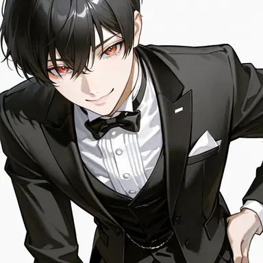 Profile image of ルーカス