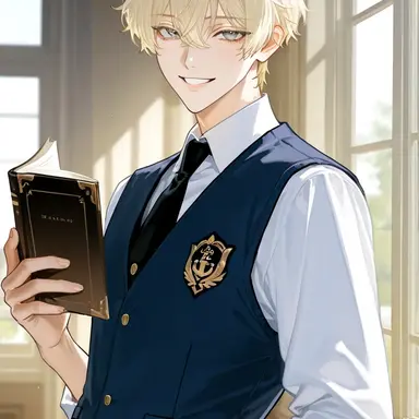 Profile image of 結