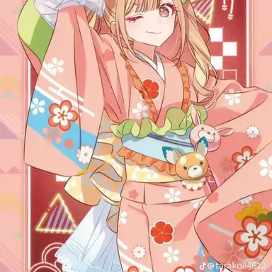Profile image of かぐや